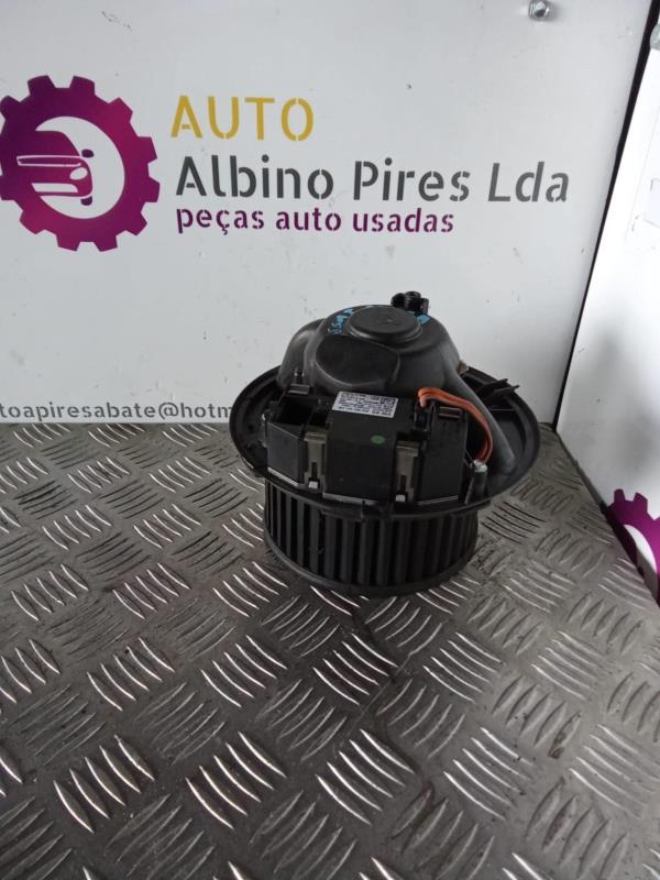 Motor Chaufagem SEAT ALTEA (5P1) | 04 -  Imagem-2
