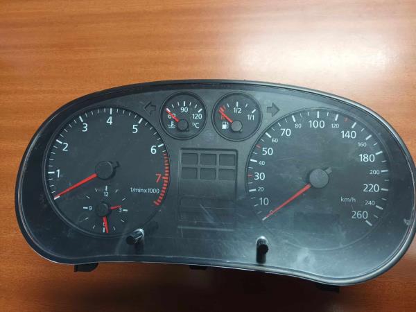 Quadrante AUDI A3 (8L1) | 96 - 06 Imagem-1