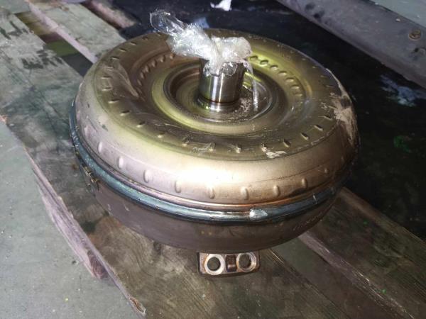 Tork do Motor MERCEDES-BENZ E-CLASS (W212) | 09 - 16 Imagem-1