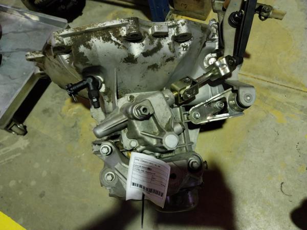 Caixa de Velocidades OPEL CORSA C (X01) | 00 - 09 Imagem-2