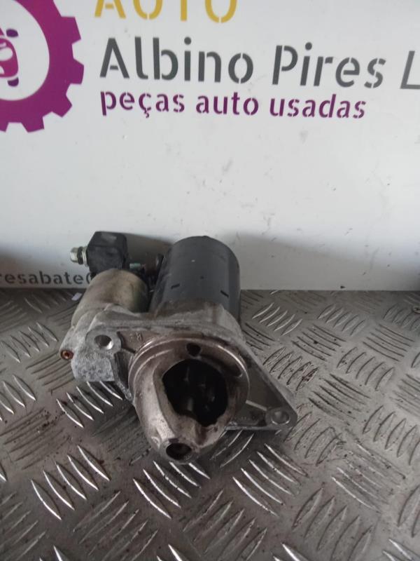 Motor de Arranque TOYOTA COROLLA (_E12_) | 01 - 07 Imagem-1
