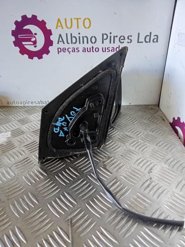 Espelho Retrovisor Dto Electrico TOYOTA COROLLA (_E12_) | 01 - 07 Imagem-2