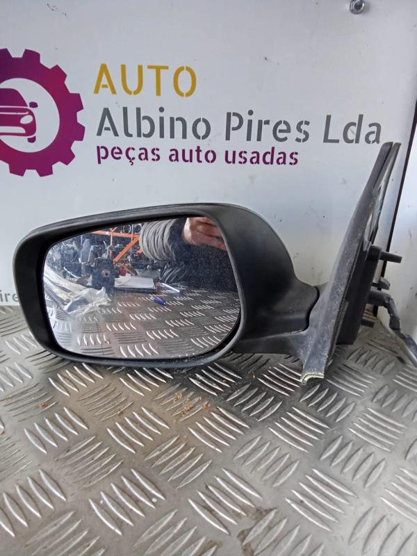 Espelho Retrovisor Esq Electrico TOYOTA COROLLA (_E12_) | 01 - 07 Imagem-1