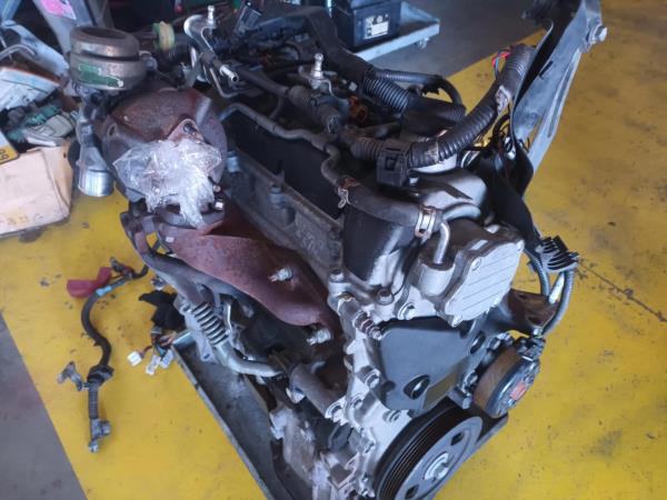 Motor Completo TOYOTA COROLLA (_E12_) | 01 - 07 Imagem-1