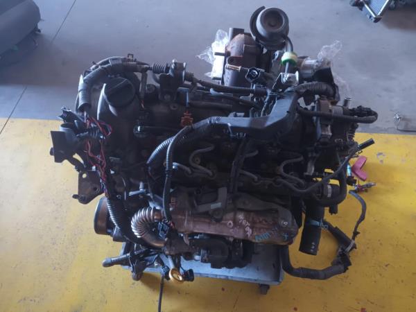 Motor Completo TOYOTA COROLLA (_E12_) | 01 - 07 Imagem-2