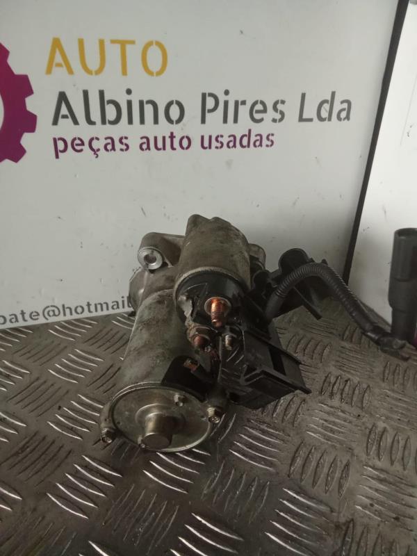 Motor de Arranque FORD C-MAX (DM2) | 07 - 10 Imagem-1