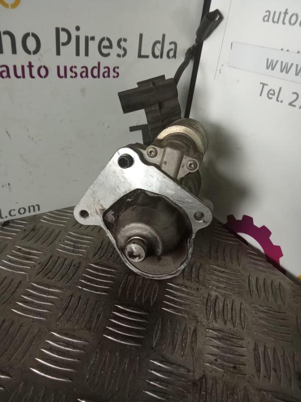 Motor de Arranque FORD C-MAX (DM2) | 07 - 10 Imagem-2