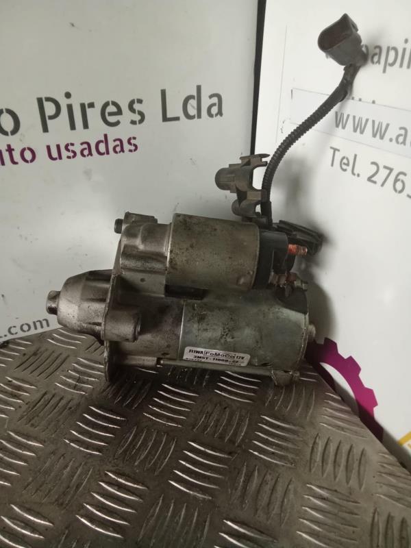 Motor de Arranque FORD C-MAX (DM2) | 07 - 10 Imagem-3