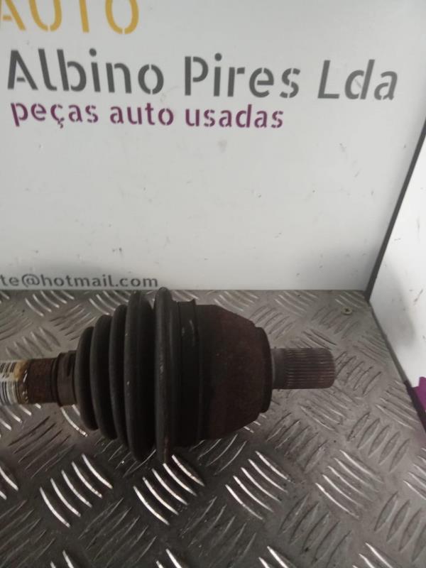 Transmissão Esq FORD C-MAX (DM2) | 07 - 10 Imagem-1