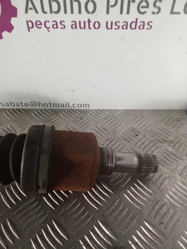 Transmissão Esq FORD C-MAX (DM2) | 07 - 10 Imagem-2