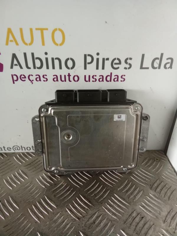 Centralina do Motor FORD C-MAX (DM2) | 07 - 10 Imagem-1