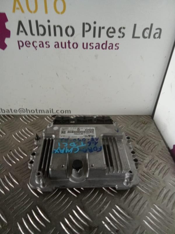 Centralina do Motor FORD C-MAX (DM2) | 07 - 10 Imagem-3