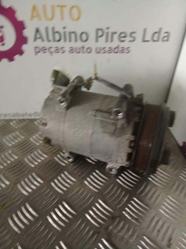 Compressor do Ar condicionado FORD C-MAX (DM2) | 07 - 10 Imagem-1
