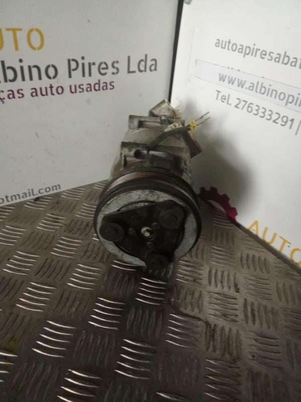 Compressor do Ar condicionado FORD C-MAX (DM2) | 07 - 10 Imagem-2