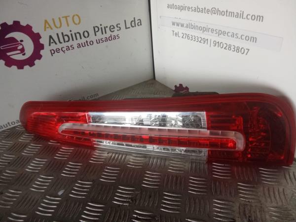 Farolim Stop Dto FORD C-MAX (DM2) | 07 - 10 Imagem-1