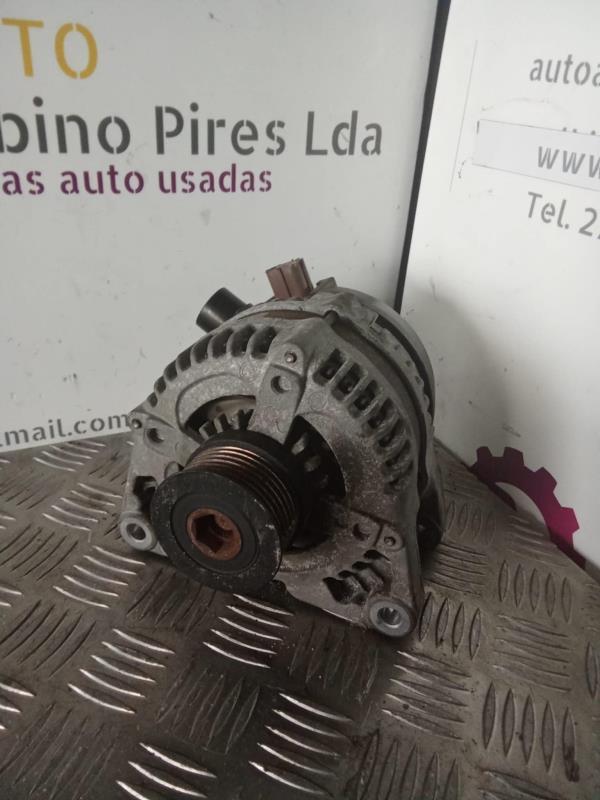 Alternador FORD C-MAX (DM2) | 07 - 10 Imagem-1
