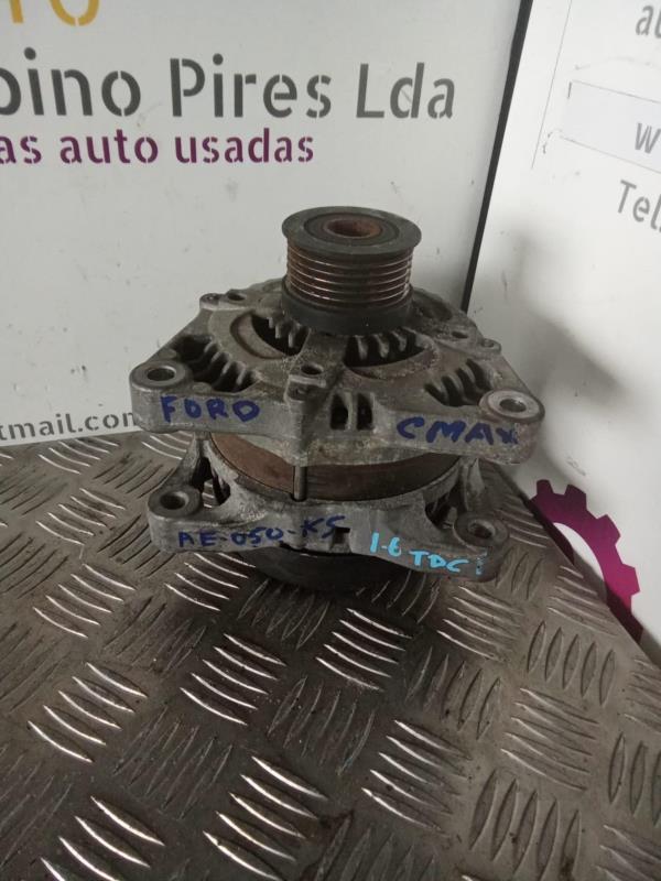 Alternador FORD C-MAX (DM2) | 07 - 10 Imagem-2