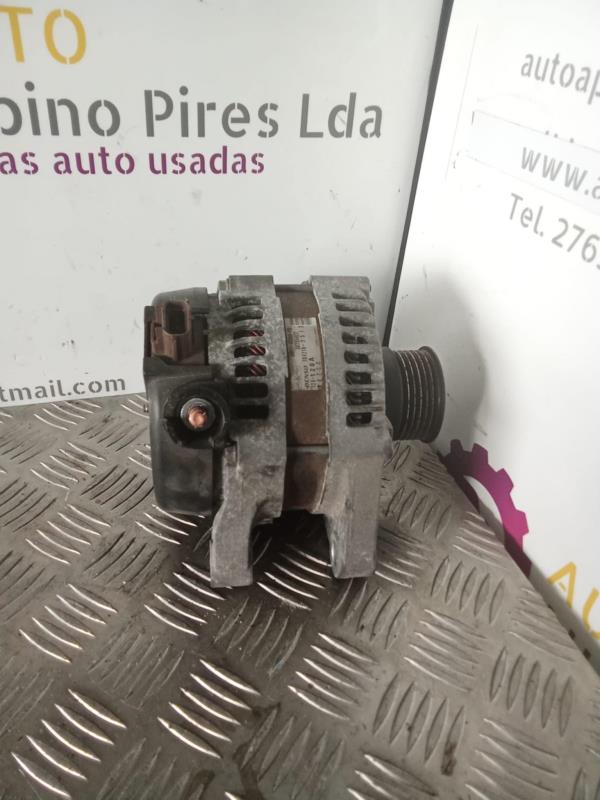Alternador FORD C-MAX (DM2) | 07 - 10 Imagem-3
