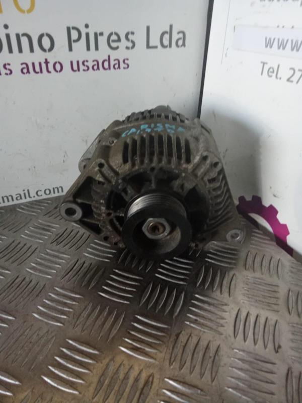 Alternador MITSUBISHI - ID S_62308