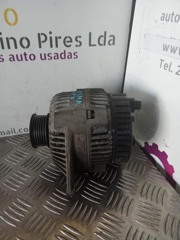 Alternador MITSUBISHI CARISMA (DA_) | 95 - 06 Imagem-1