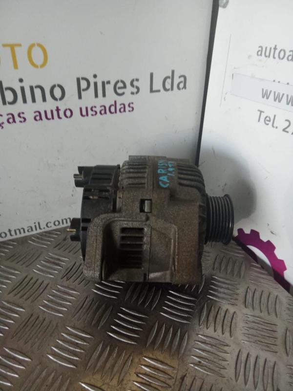 Alternador MITSUBISHI CARISMA (DA_) | 95 - 06 Imagem-3