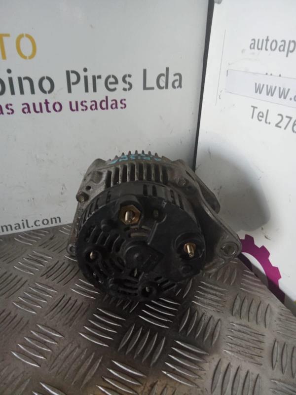 Alternador MITSUBISHI CARISMA (DA_) | 95 - 06 Imagem-4