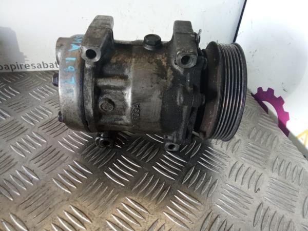 Compressor do Ar condicionado MITSUBISHI - ID S_62310