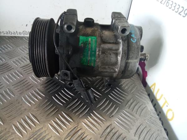 Compressor do Ar condicionado MITSUBISHI CARISMA (DA_) | 95 - 06 Imagem-1