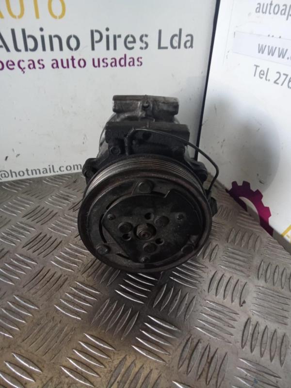 Compressor do Ar condicionado MITSUBISHI CARISMA (DA_) | 95 - 06 Imagem-2