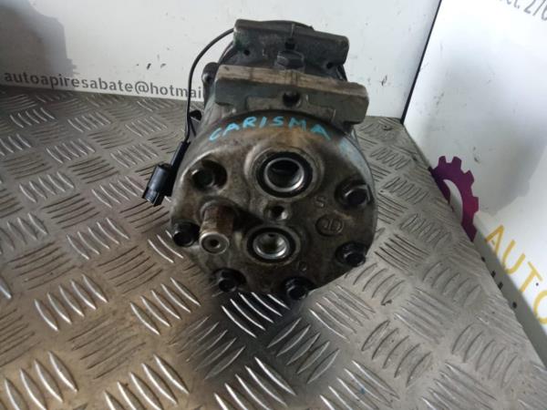 Compressor do Ar condicionado MITSUBISHI CARISMA (DA_) | 95 - 06 Imagem-3