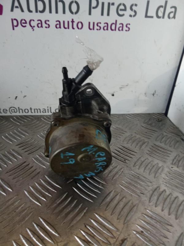 Depressor de Travões MITSUBISHI CARISMA (DA_) | 95 - 06 Imagem-3