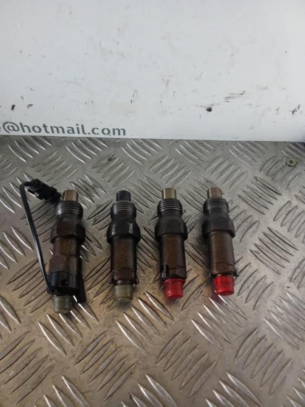 Injetores MITSUBISHI - ID S_62312