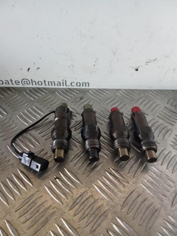 Injetores MITSUBISHI CARISMA (DA_) | 95 - 06 Imagem-1