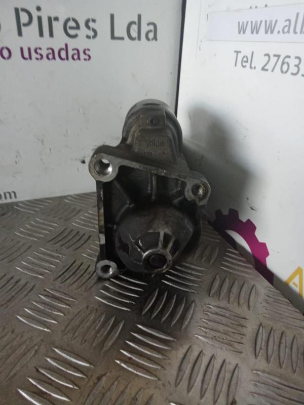 Motor de Arranque MITSUBISHI - ID S_62313