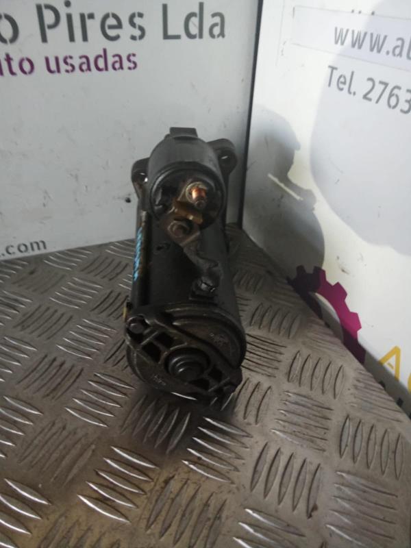 Motor de Arranque MITSUBISHI CARISMA (DA_) | 95 - 06 Imagem-2