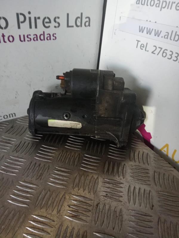 Motor de Arranque MITSUBISHI CARISMA (DA_) | 95 - 06 Imagem-3