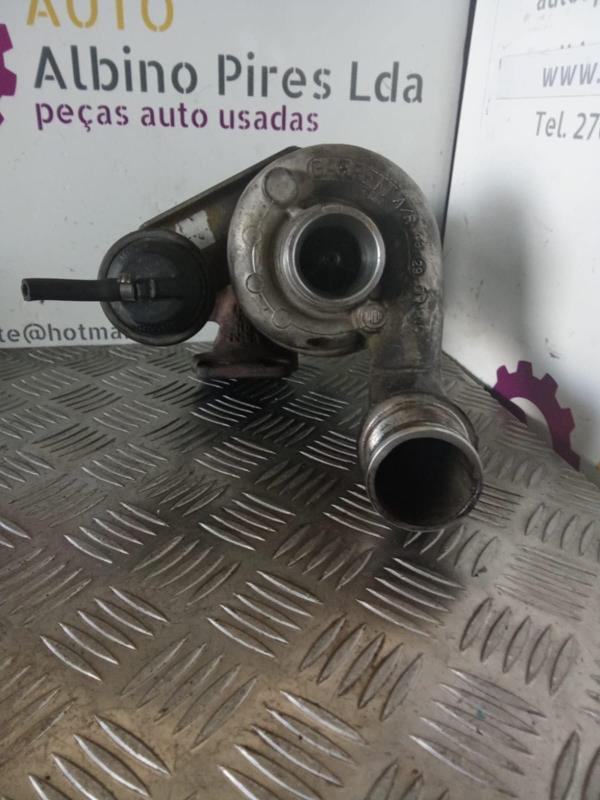 Turbo MITSUBISHI - ID S_62314