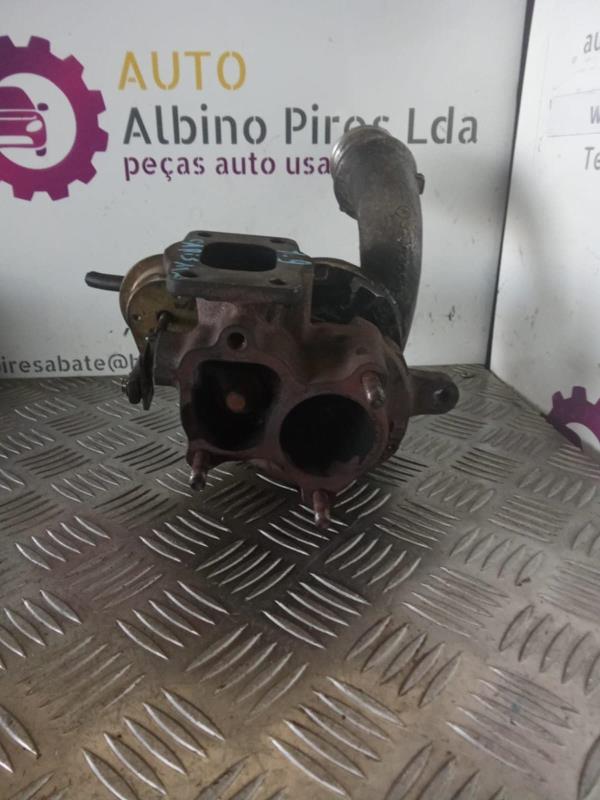 Turbo MITSUBISHI CARISMA (DA_) | 95 - 06 Imagem-1