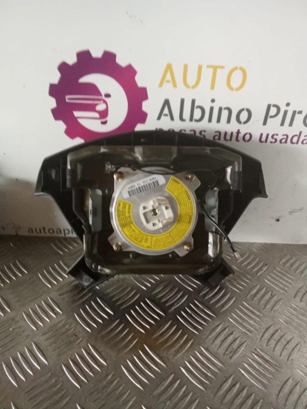 Airbag Volante MITSUBISHI - ID S_62316