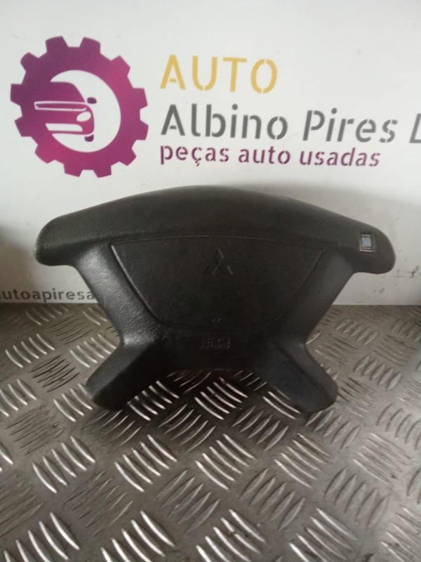 Airbag Volante MITSUBISHI CARISMA (DA_) | 95 - 06 Imagem-1