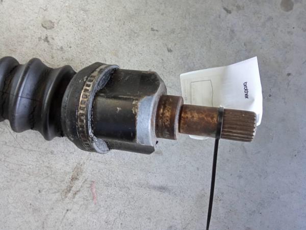 Transmissão Esq CITROEN - ID S_59761