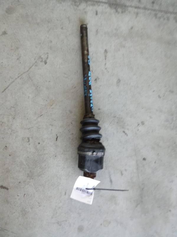 Transmissão Esq CITROEN JUMPY (U6U_) | 94 - 06 Imagem-1