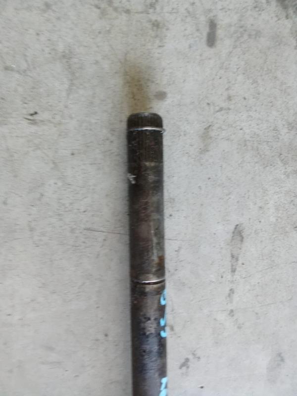 Transmissão Esq CITROEN JUMPY (U6U_) | 94 - 06 Imagem-2