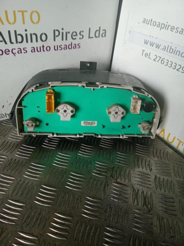 Quadrante CITROEN - ID S_62275