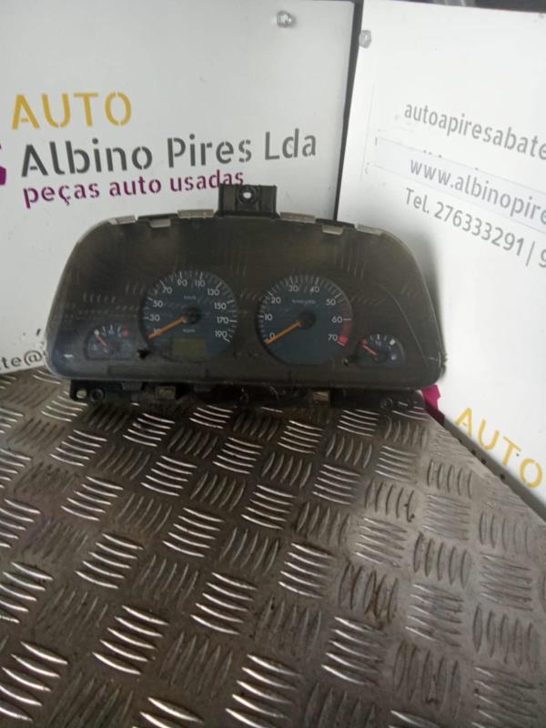 Quadrante CITROEN JUMPY (U6U_) | 94 - 06 Imagem-1