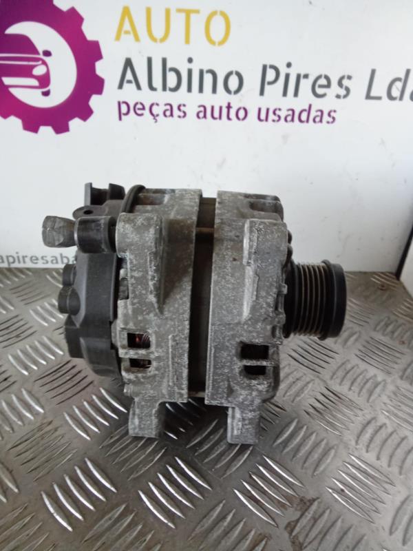 Alternador PEUGEOT 208 I (CA_, CC_) | 12 -  Imagem-1
