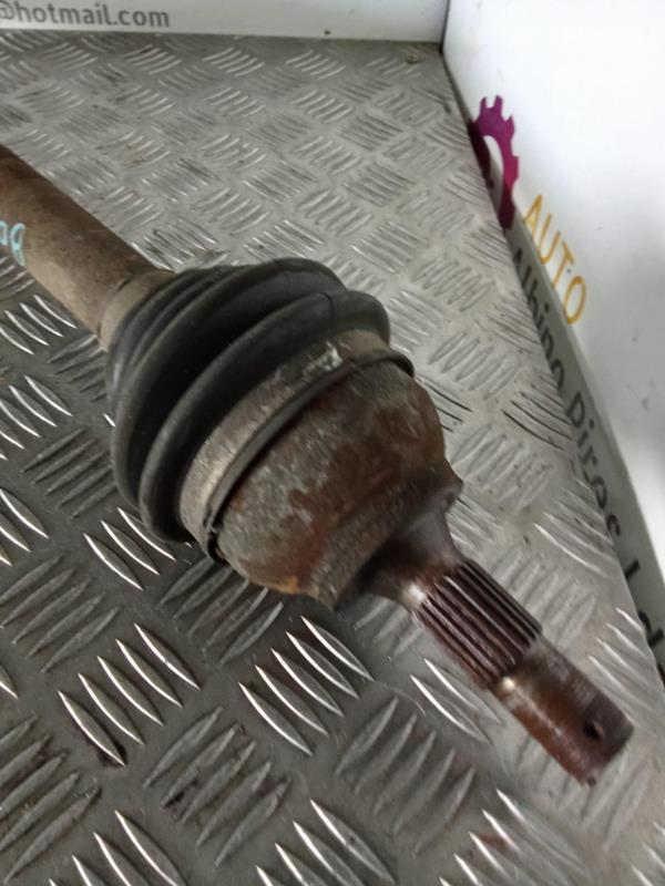 Transmissão Esq PEUGEOT 208 I (CA_, CC_) | 12 -  Imagem-1