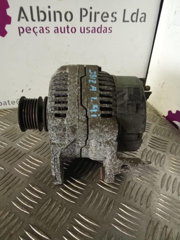 Alternador SEAT - ID S_62412