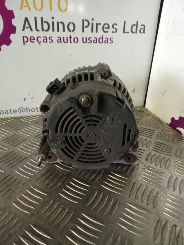 Alternador SEAT IBIZA II (6K1) | 93 - 02 Imagem-1