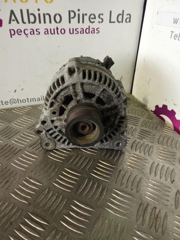 Alternador SEAT IBIZA II (6K1) | 93 - 02 Imagem-2